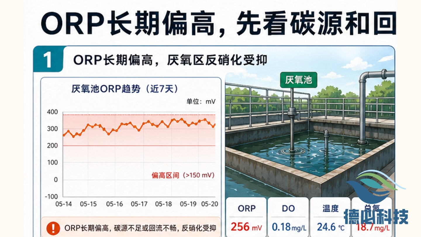 氨氮标液有效期不清，质控记录就不能支撑数据判断