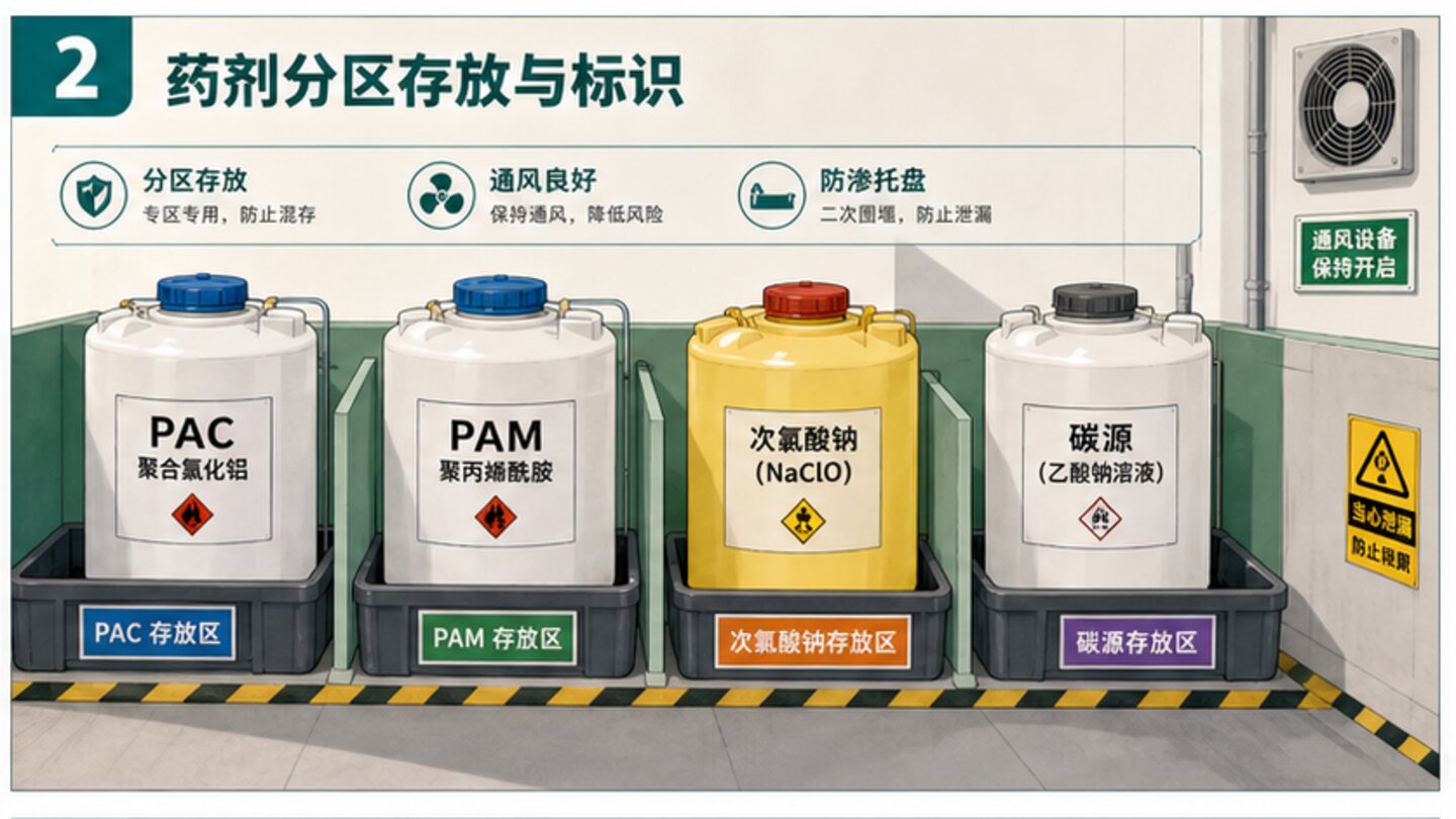 药剂安全现场复核