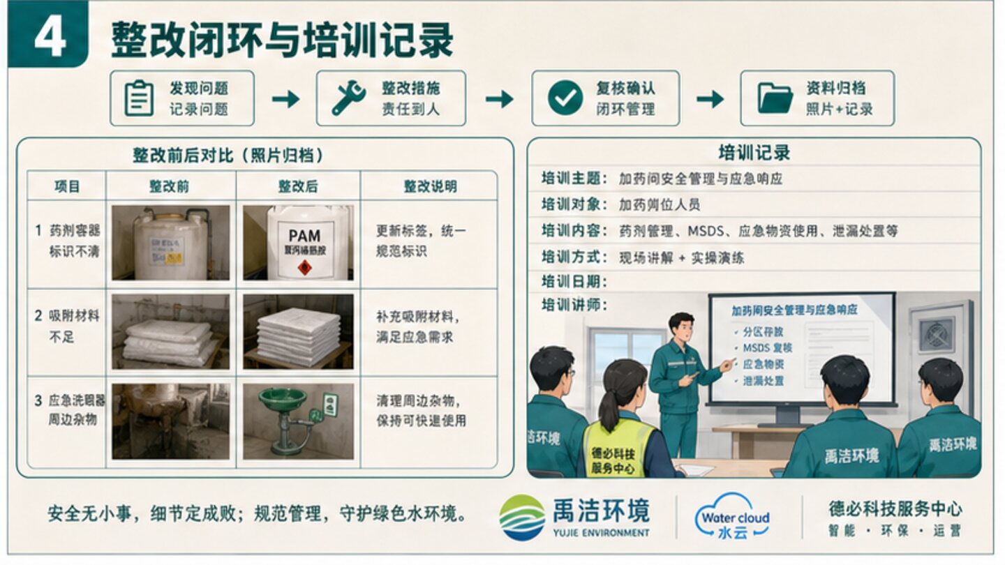 药剂安全资料交付
