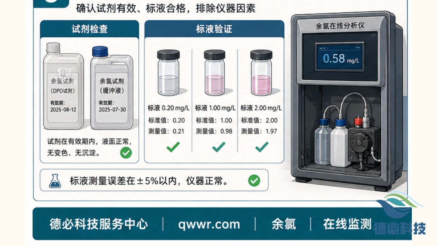 计量泵数据复核