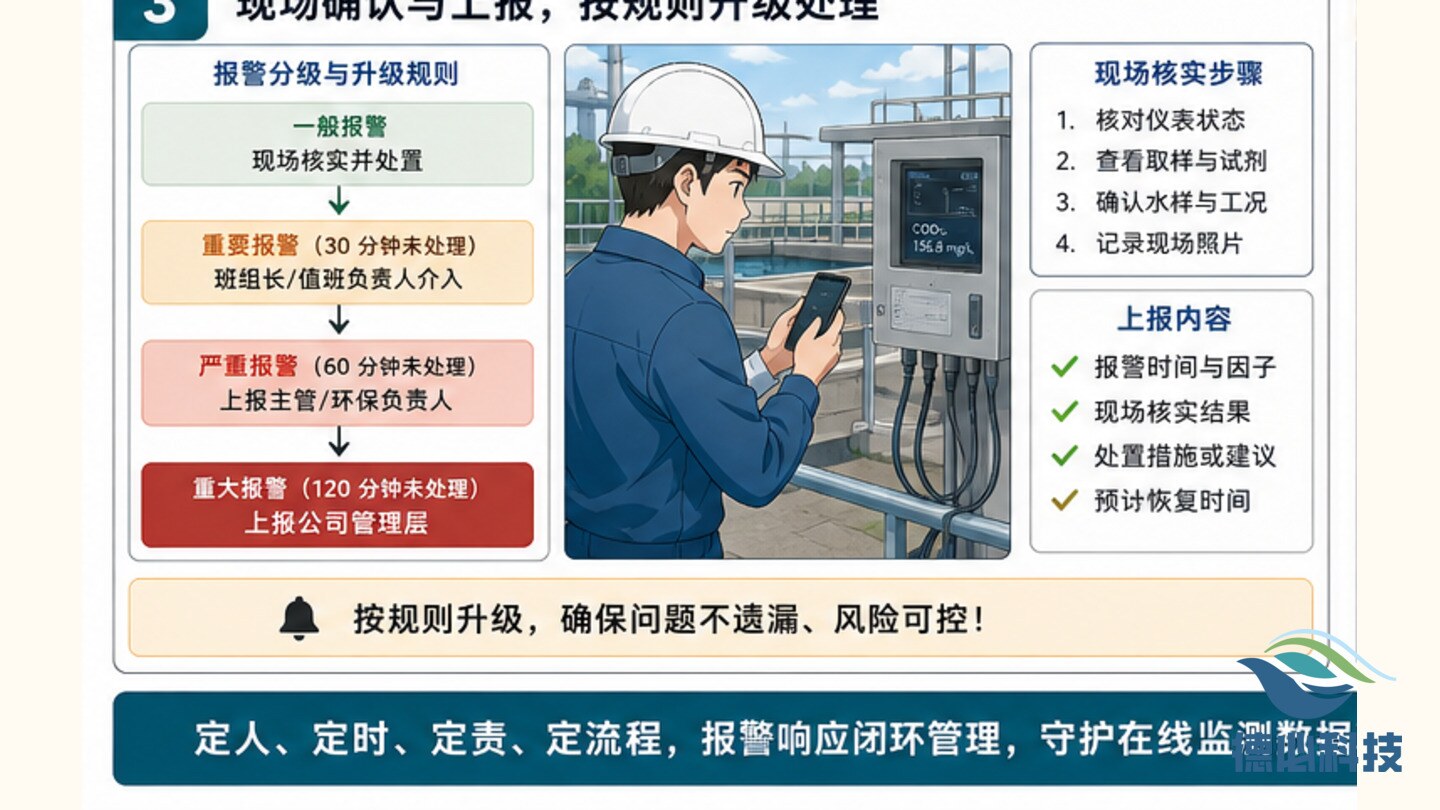 调节池数据复核