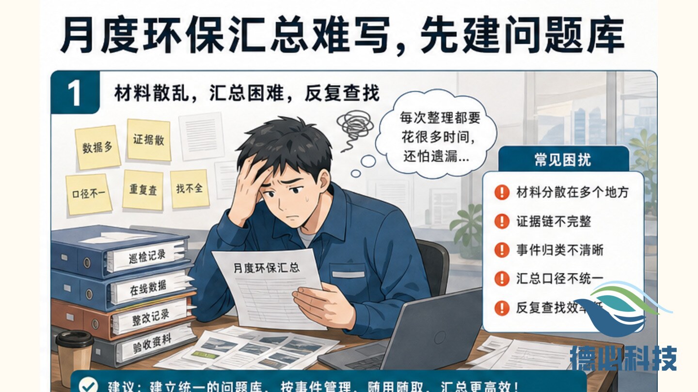 台账签字要和数据、照片、平台记录对应起来