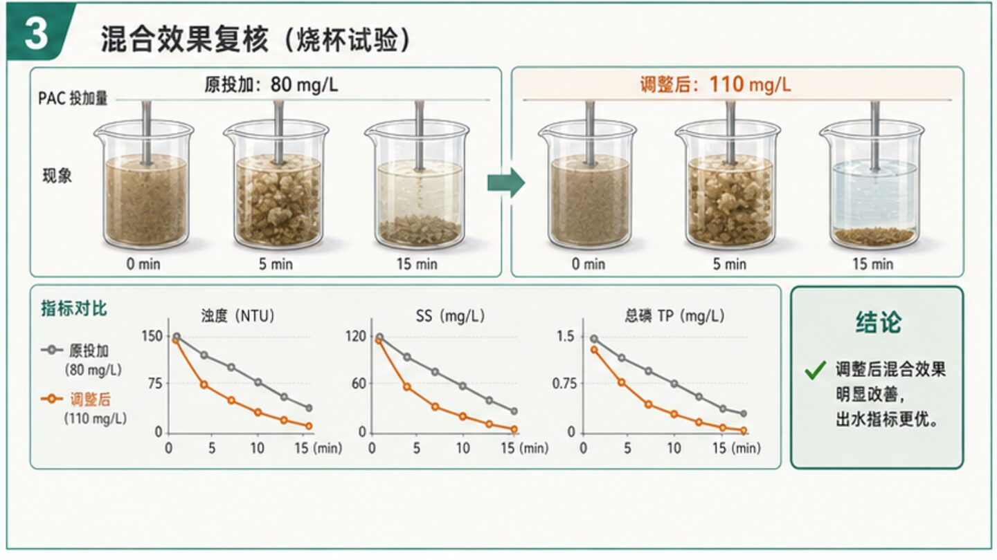 PAC 快混数据复核