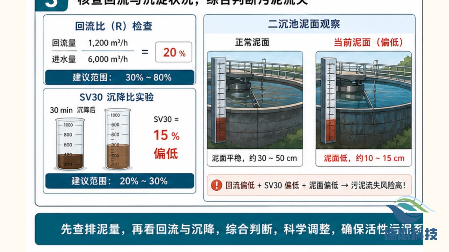 絮凝剂熟化数据复核