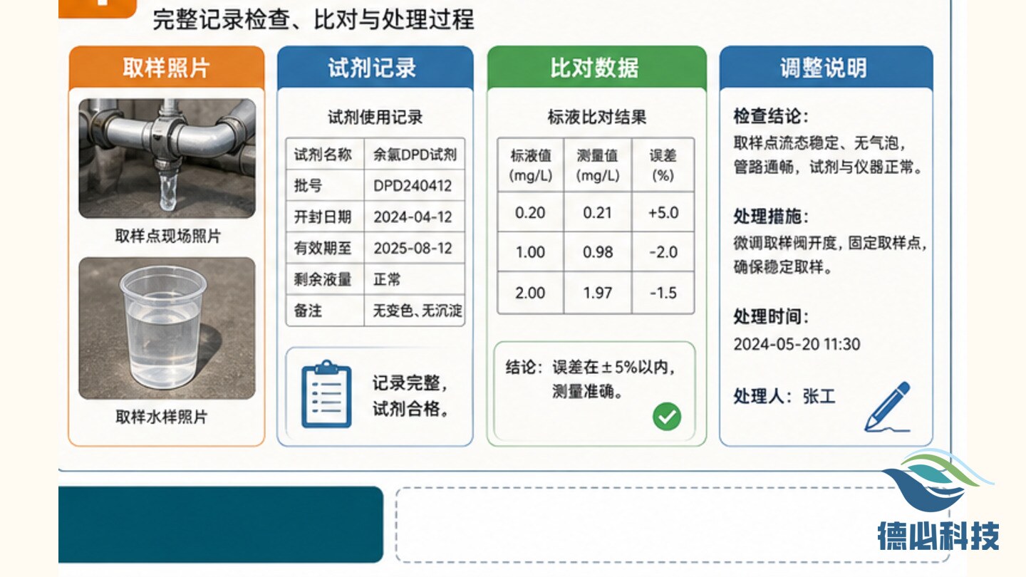 药剂验收资料闭环