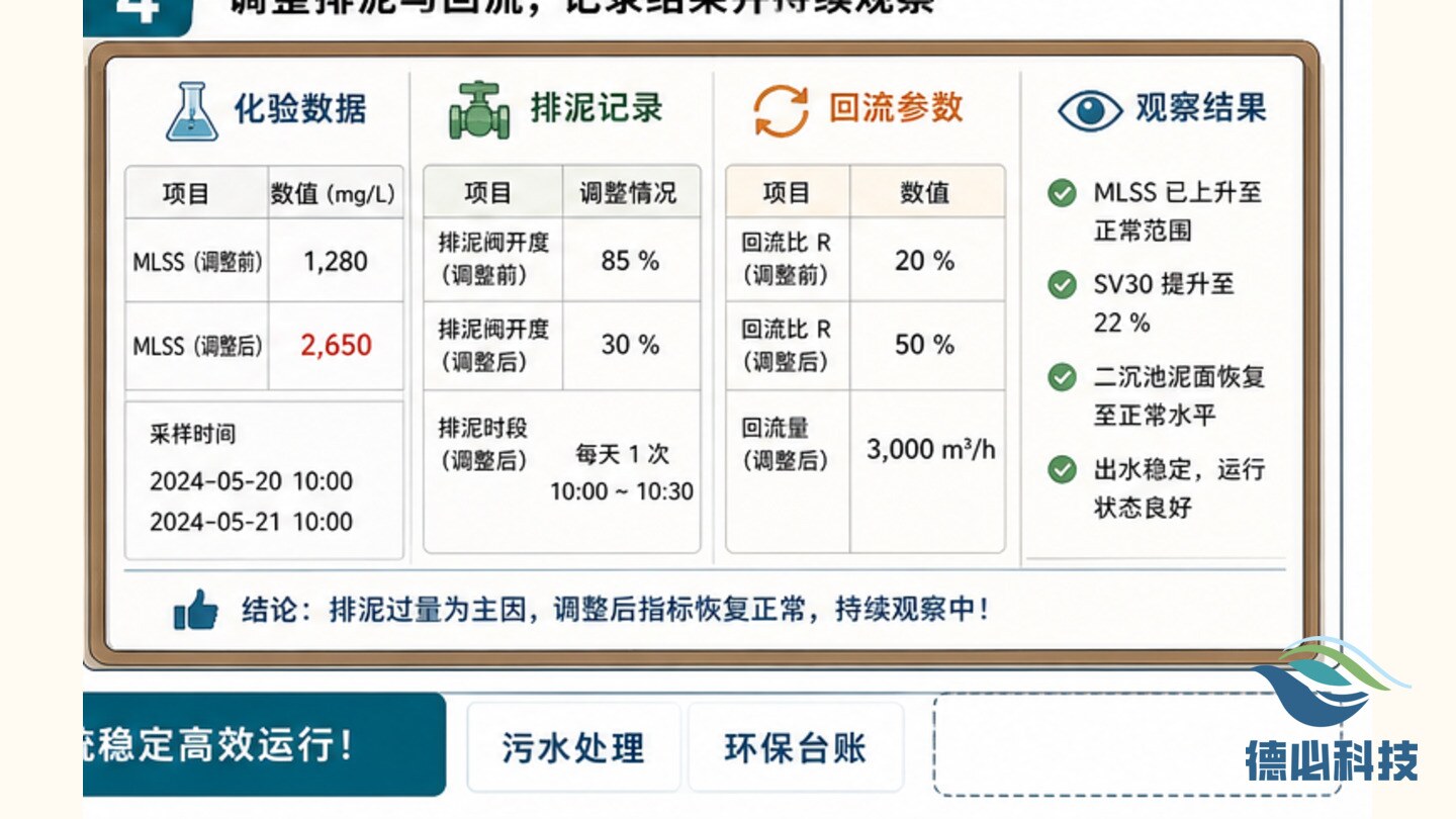 刮泥机资料闭环