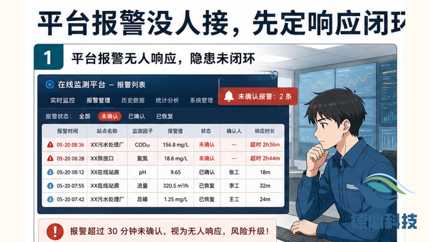 污泥暂存区要控异味，也要控渗滤液和处置凭证
