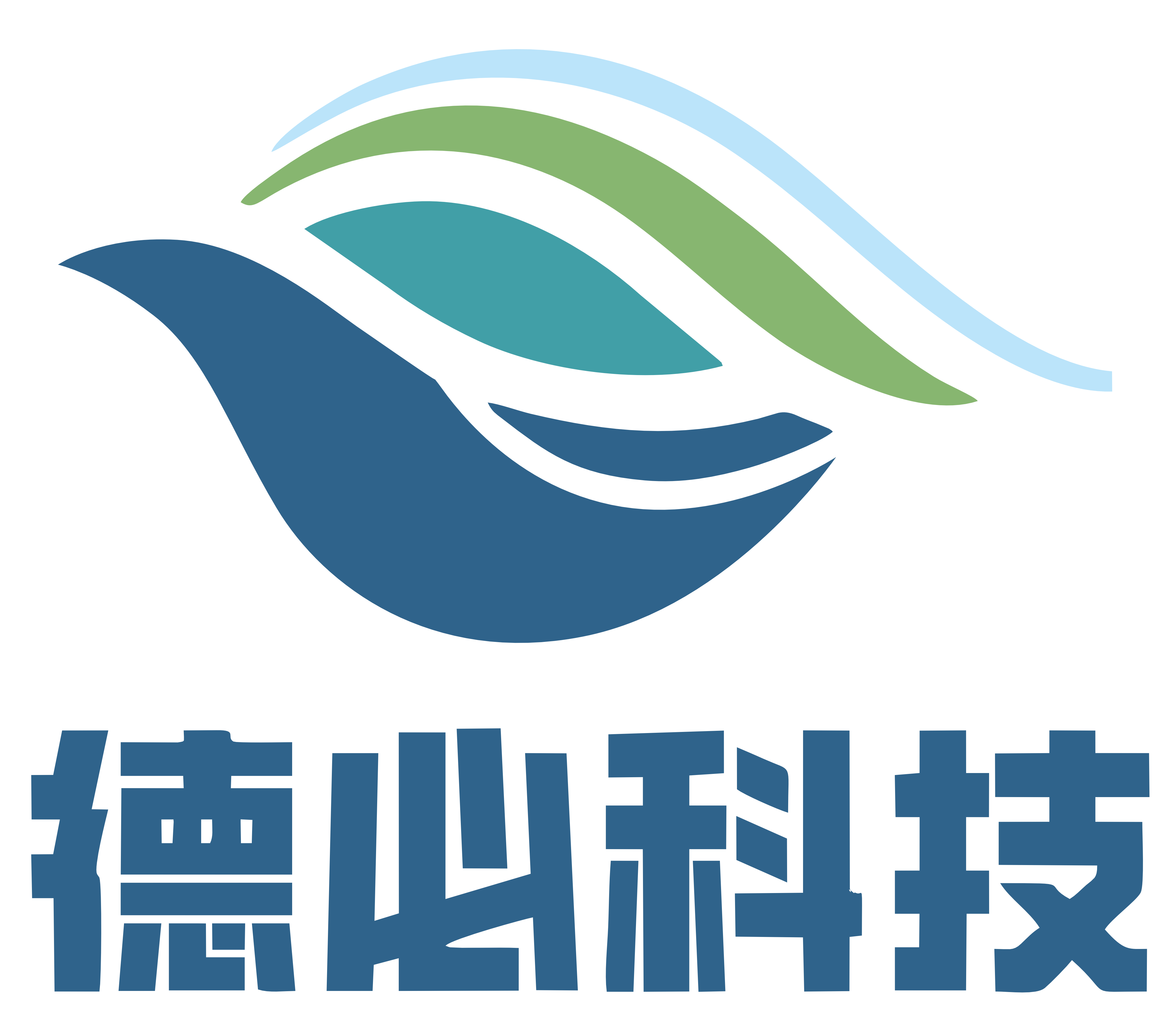 德必科技