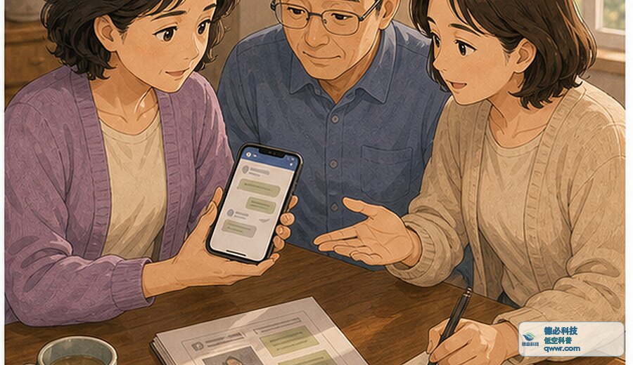 有人说能解封账号 先查平台规则