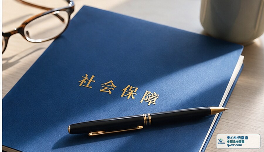 短信说社保补发待领 先查官方记录