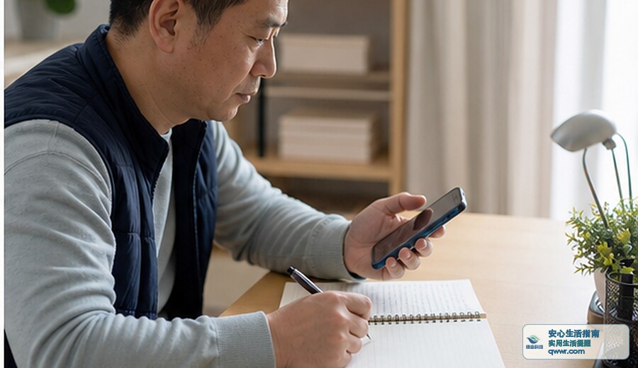 短信说电费补贴待领 先查缴费账户