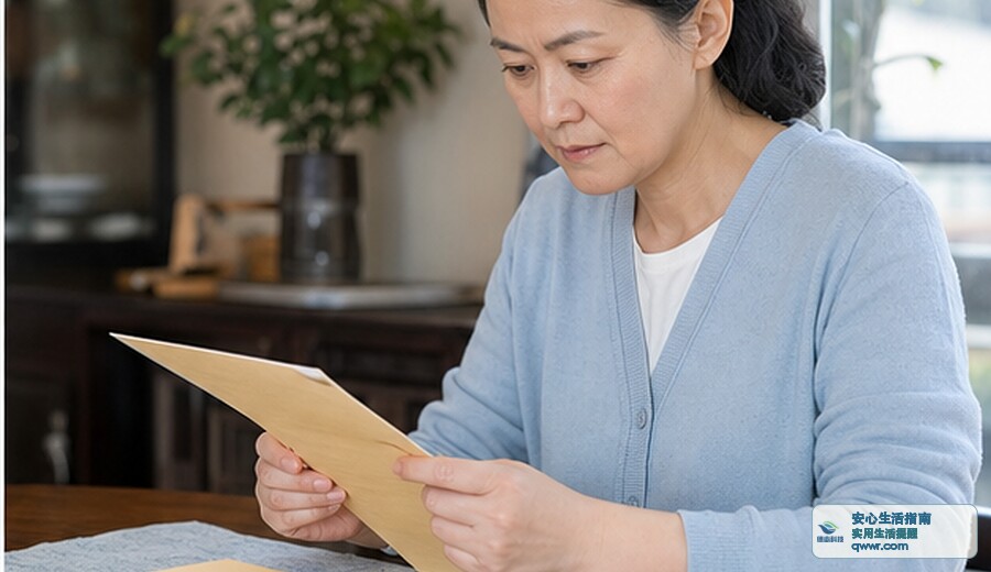 短信说燃气账户异常 先查缴费平台
