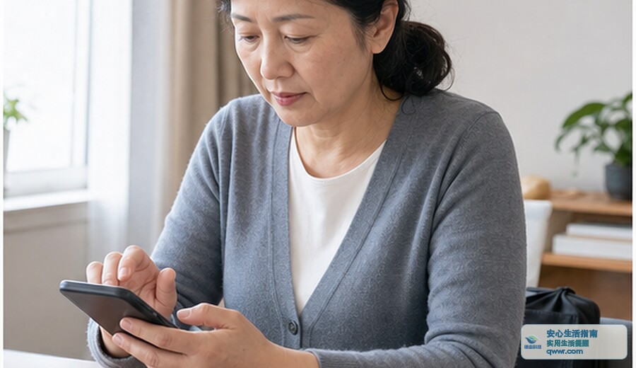 电话说医保卡冻结 先查官方渠道