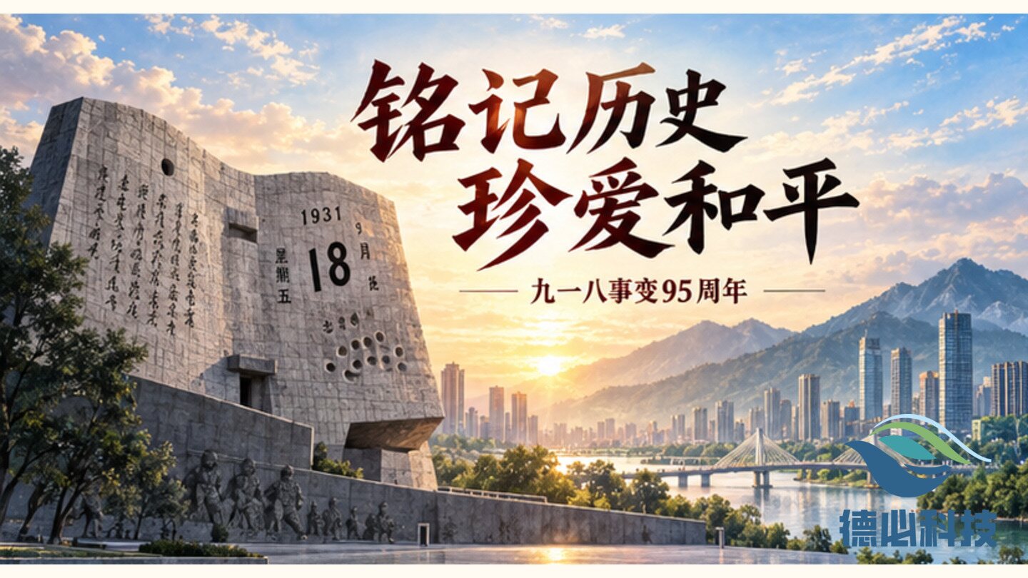 九一八｜铭记历史，是为了更坚定地走向和平